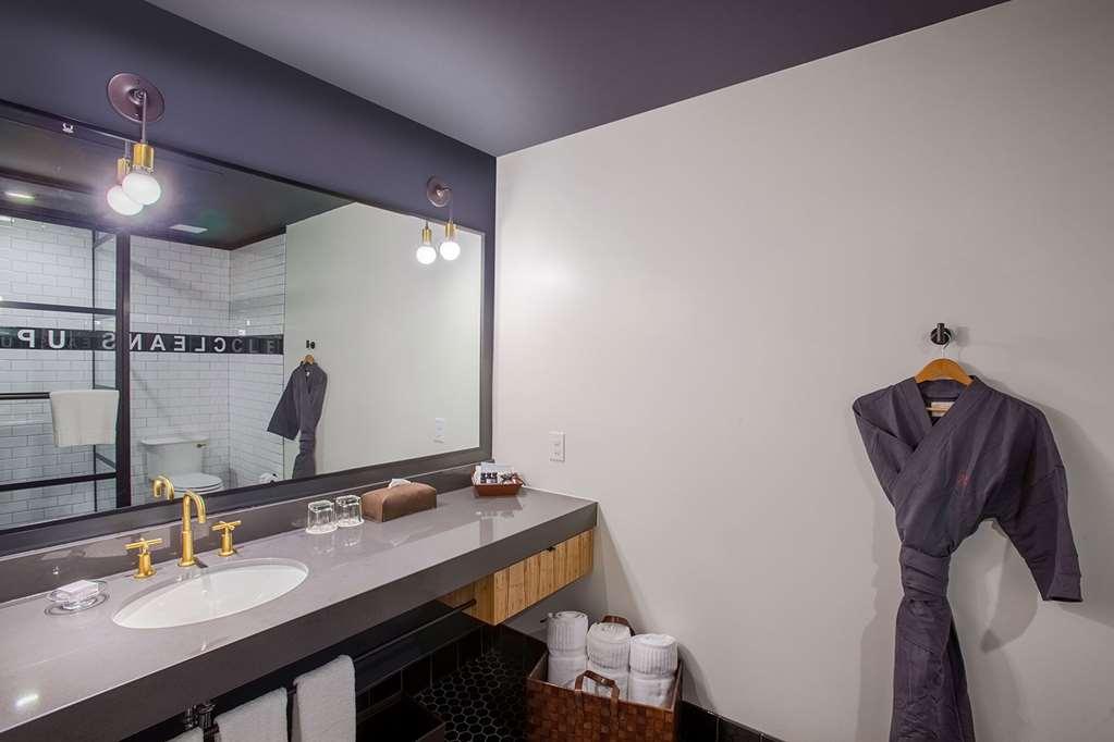 The George, By Valencia Hotel Collection College Station Habitación foto