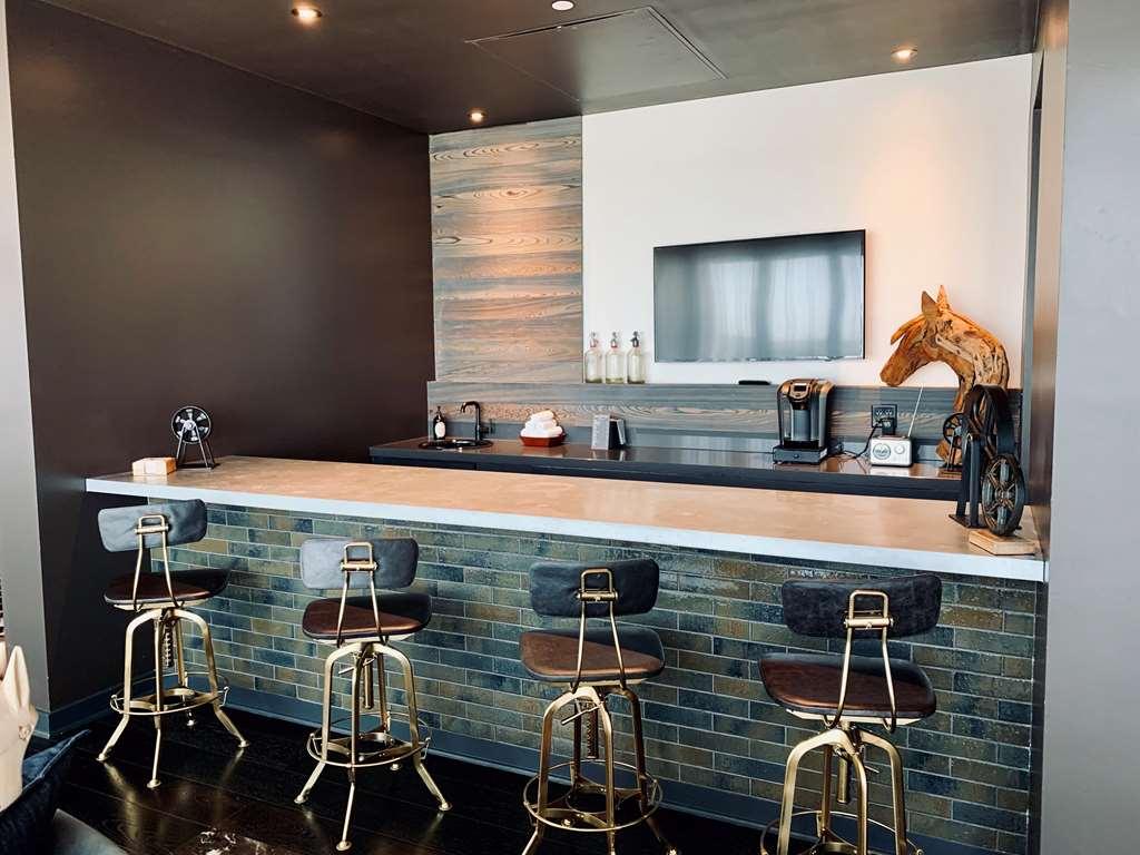The George, By Valencia Hotel Collection College Station Habitación foto