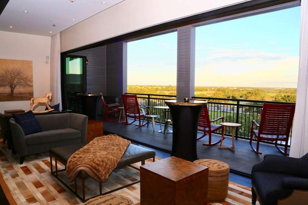 The George, By Valencia Hotel Collection College Station Habitación foto