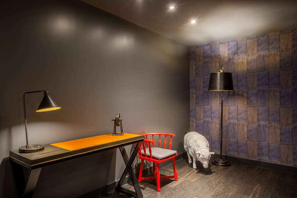 The George, By Valencia Hotel Collection College Station Habitación foto