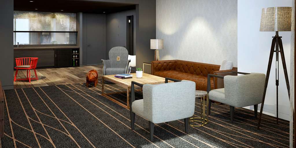 The George, By Valencia Hotel Collection College Station Habitación foto