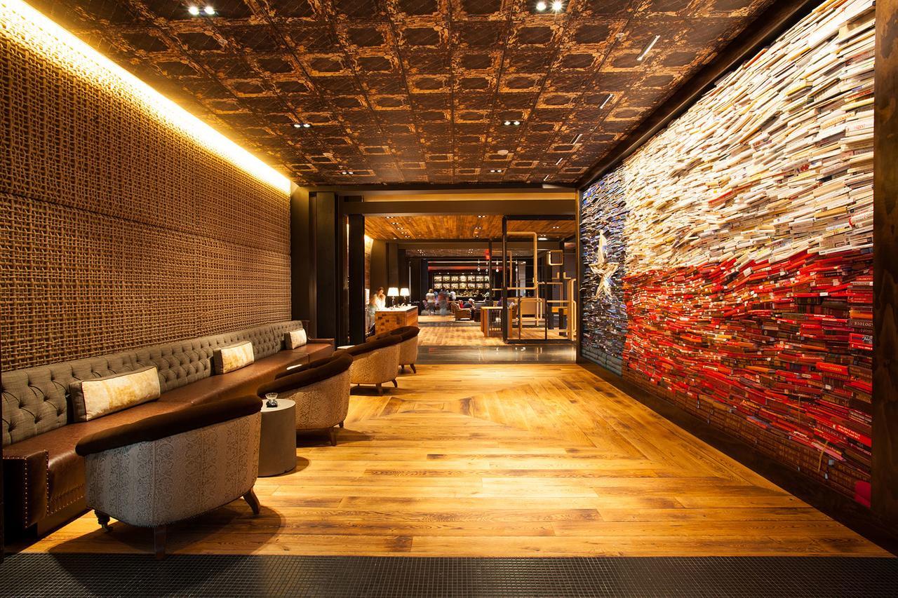 The George, By Valencia Hotel Collection College Station Exterior foto