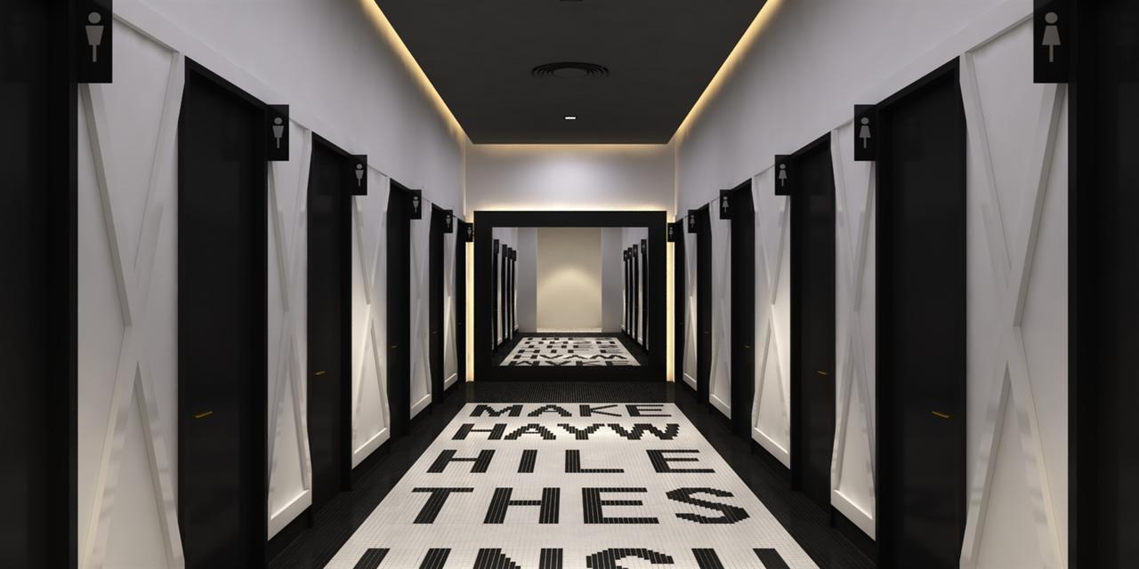 The George, By Valencia Hotel Collection College Station Exterior foto